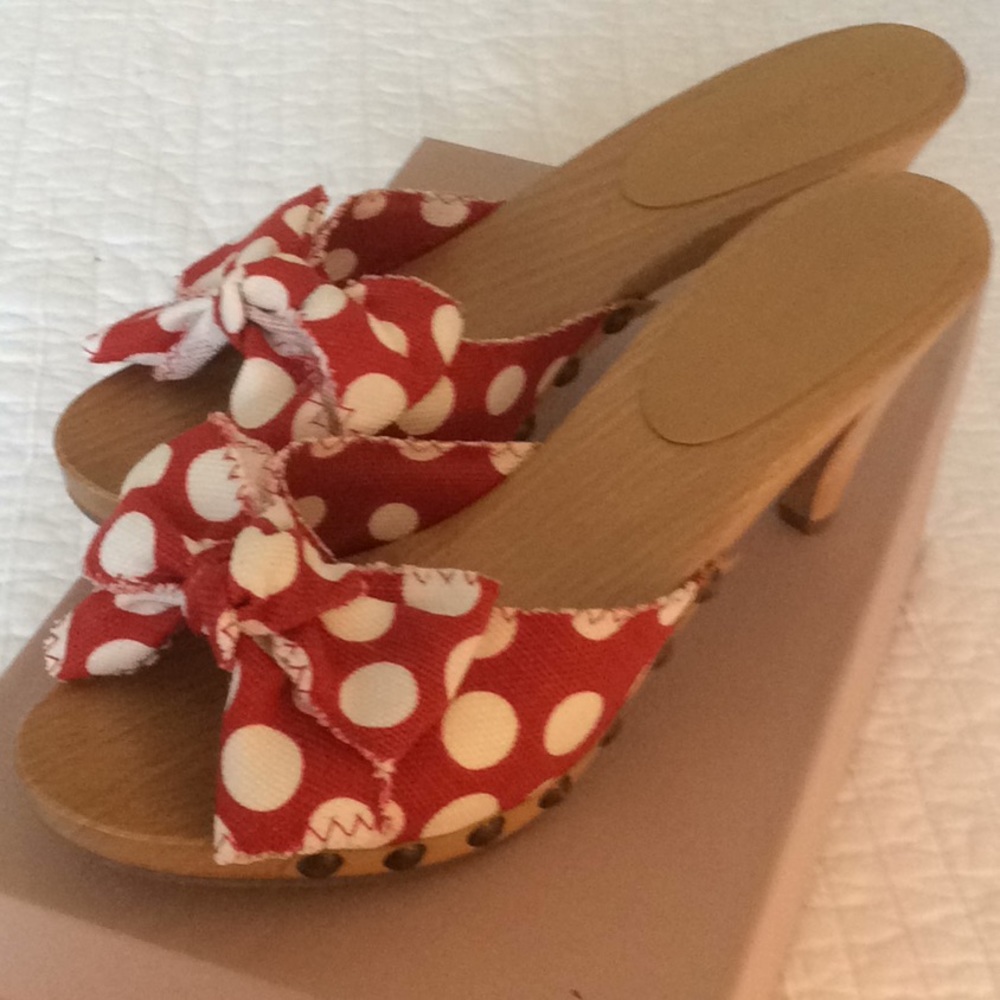 Miu Miu shoes